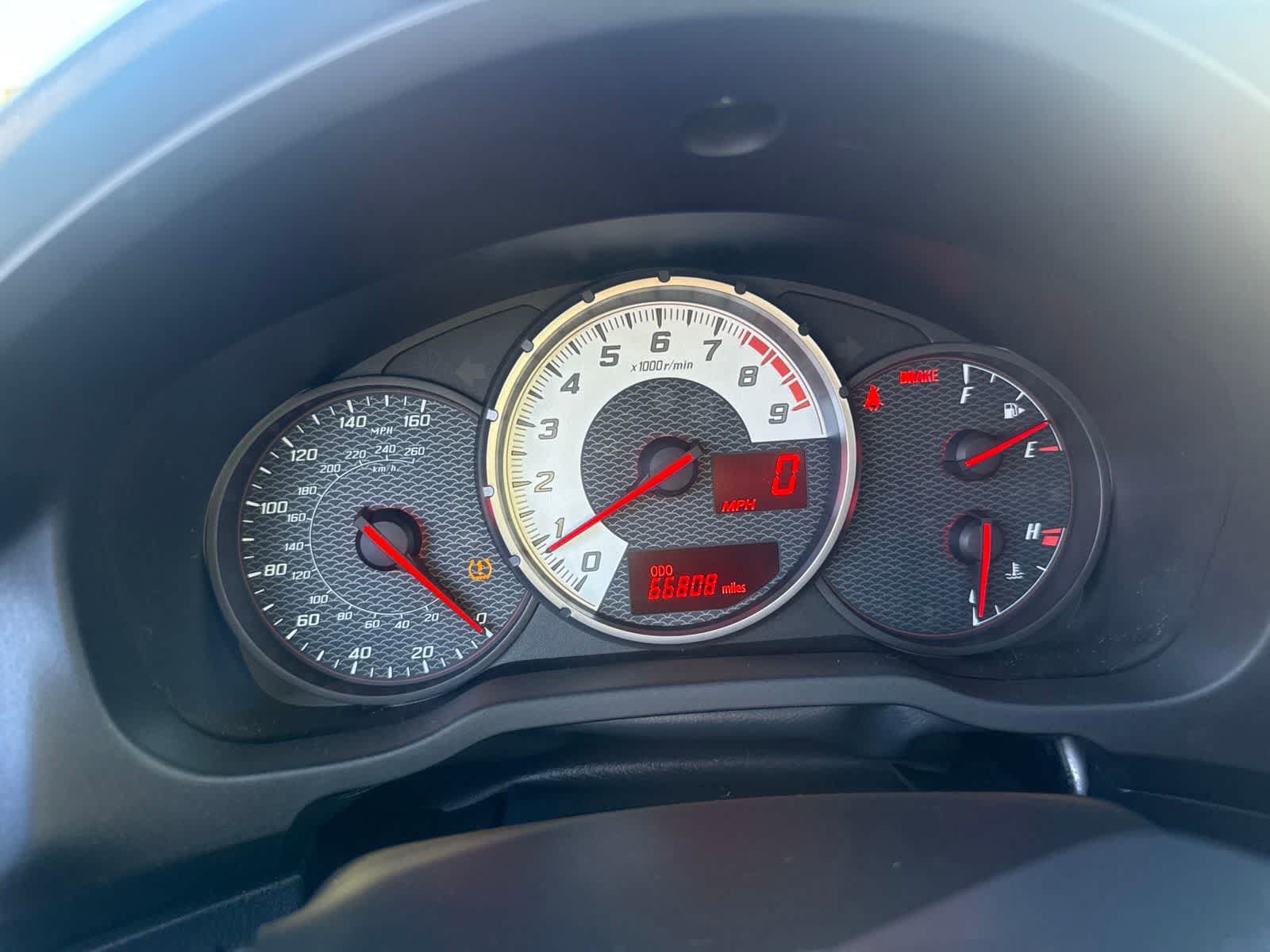 Used 2016 Scion FR-S RWD image 19