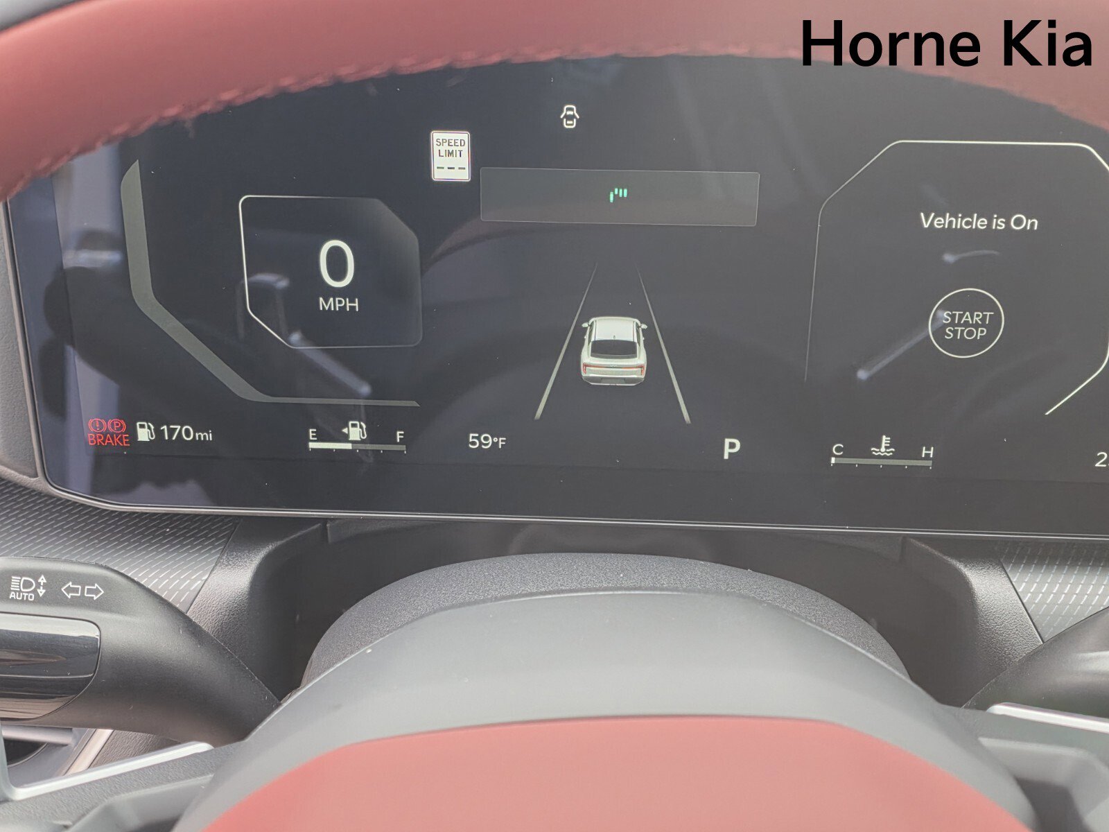 New 2025 Kia K4 GT-Line image 19