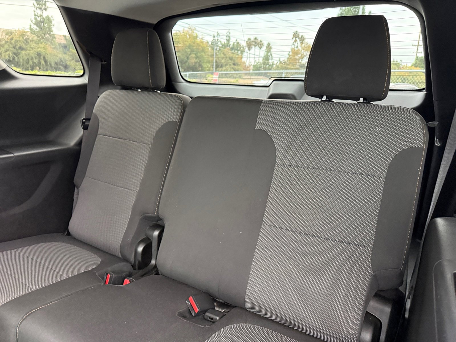 Used 2019 Chevrolet Traverse LT image 21