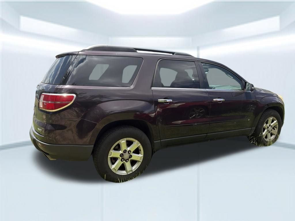 Used 2008 Saturn Outlook XR AWD/4WD image 10