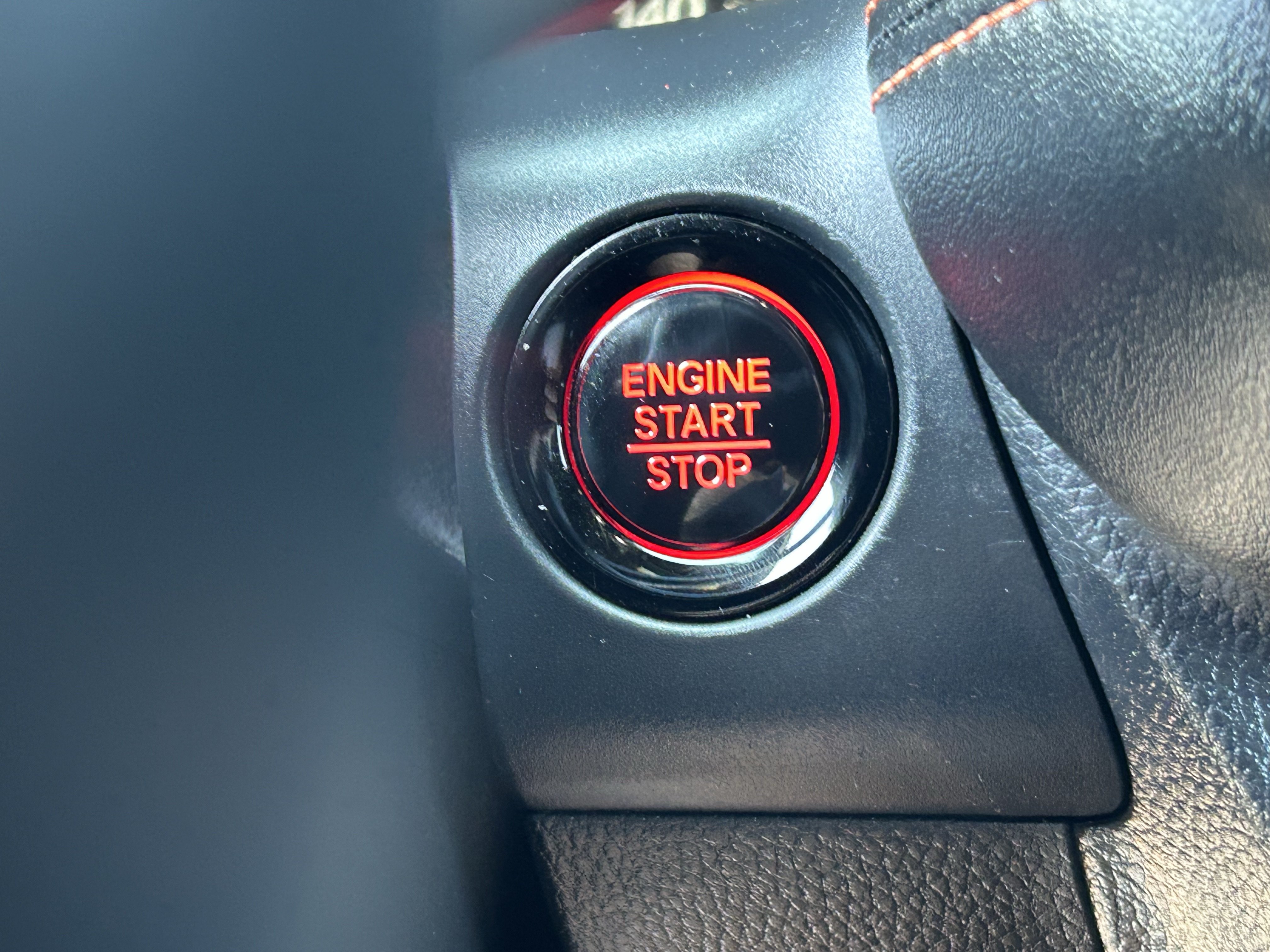 Used 2024 Honda HR-V Sport image 24