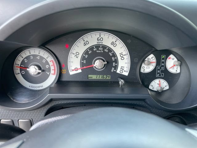 Used 2008 Toyota FJ Cruiser 4WD image 17