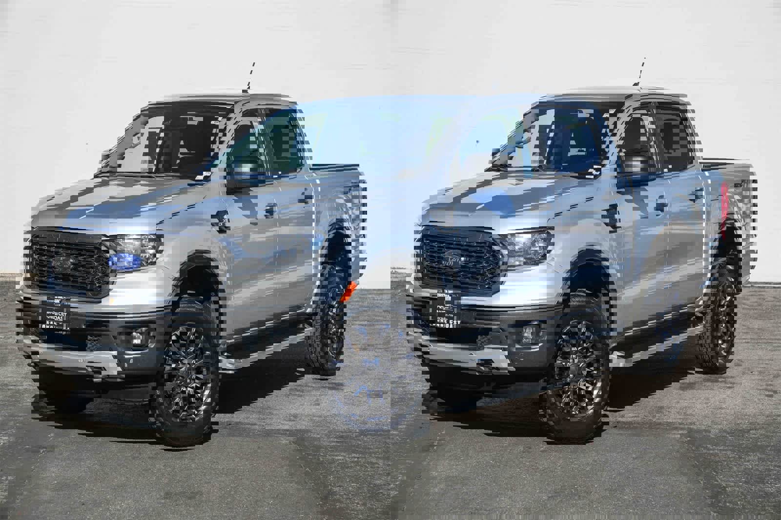 Used 2019 Ford Ranger XLT w/ Equipment Group 301A Mid image 1