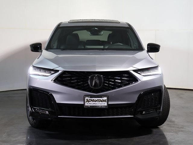 Certified 2026 Acura MDX A-Spec AWD/4WD image 9