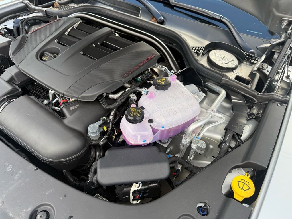 New 2026 Dodge Charger R/T Scat Pack image 15