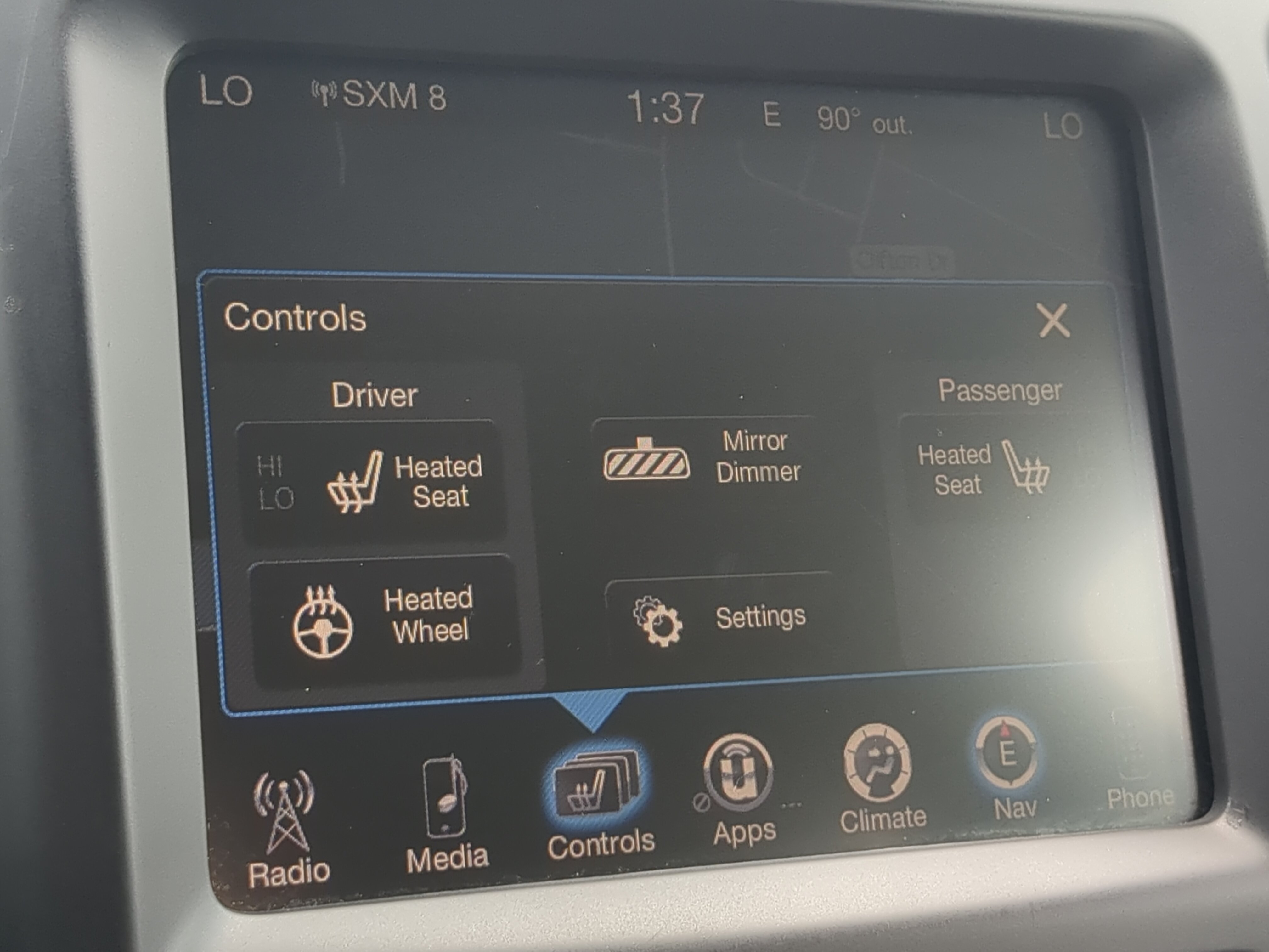 Used 2015 Jeep Cherokee Limited FWD image 22