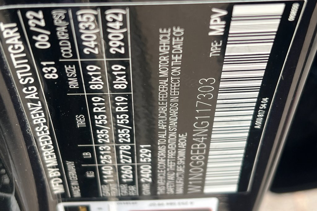 Used 2022 Mercedes-Benz GLC 300 4MATIC image 25