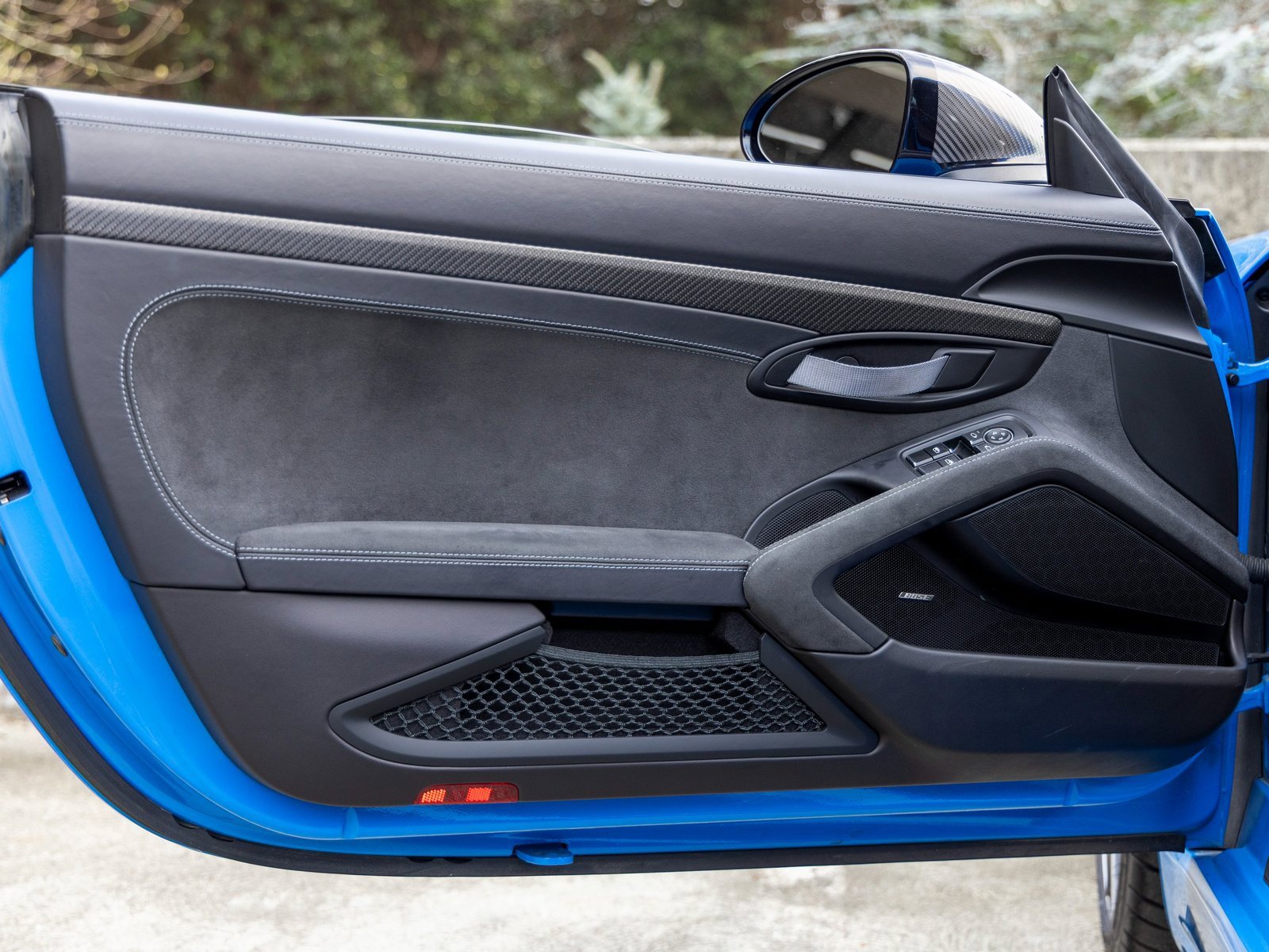 Certified 2023 Porsche 718 Cayman GT4 RS image 32