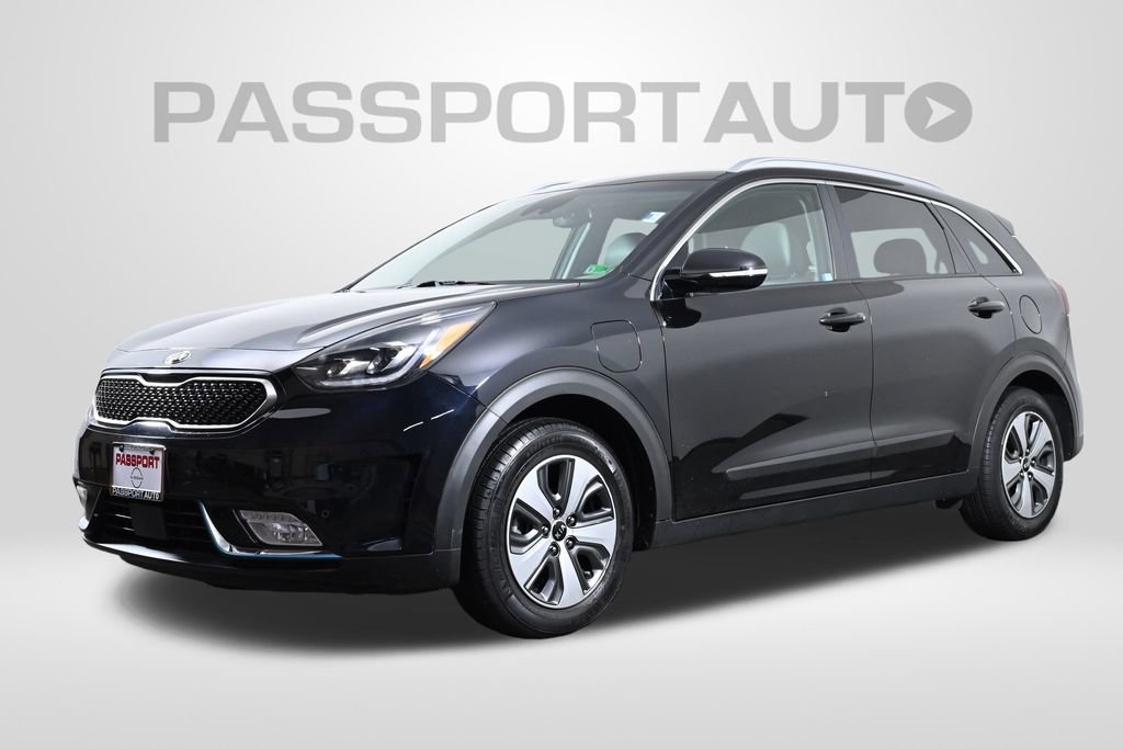 Used 2019 Kia Niro EX Premium