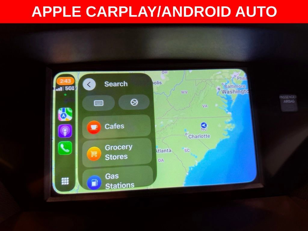 Used 2020 Acura MDX FWD image 8