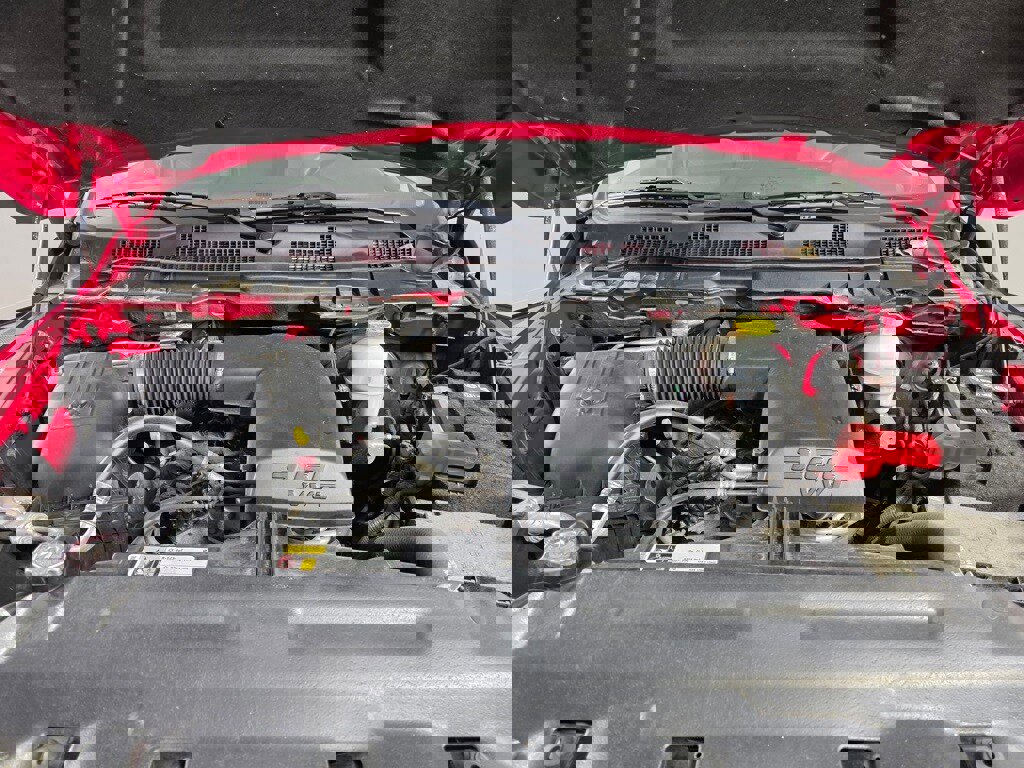 Used 2022 RAM 1500 Classic Warlock w/ Electronics Group image 32