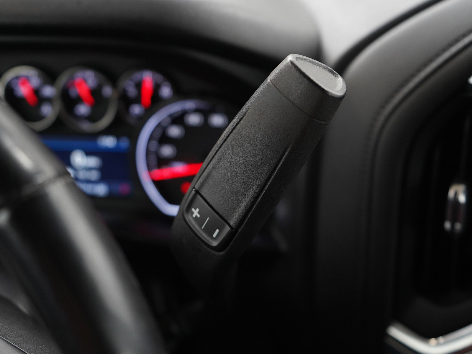 Used 2019 Chevrolet Silverado 1500 RST w/ All-Star Edition image 22