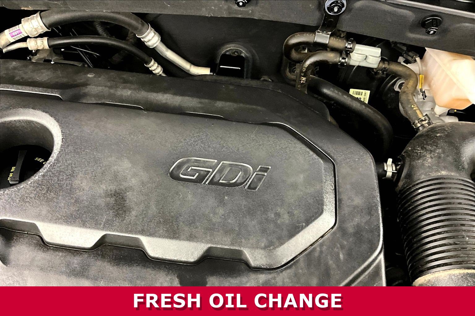 Used 2019 Hyundai Tucson SEL w/ Cargo Package FWD image 28