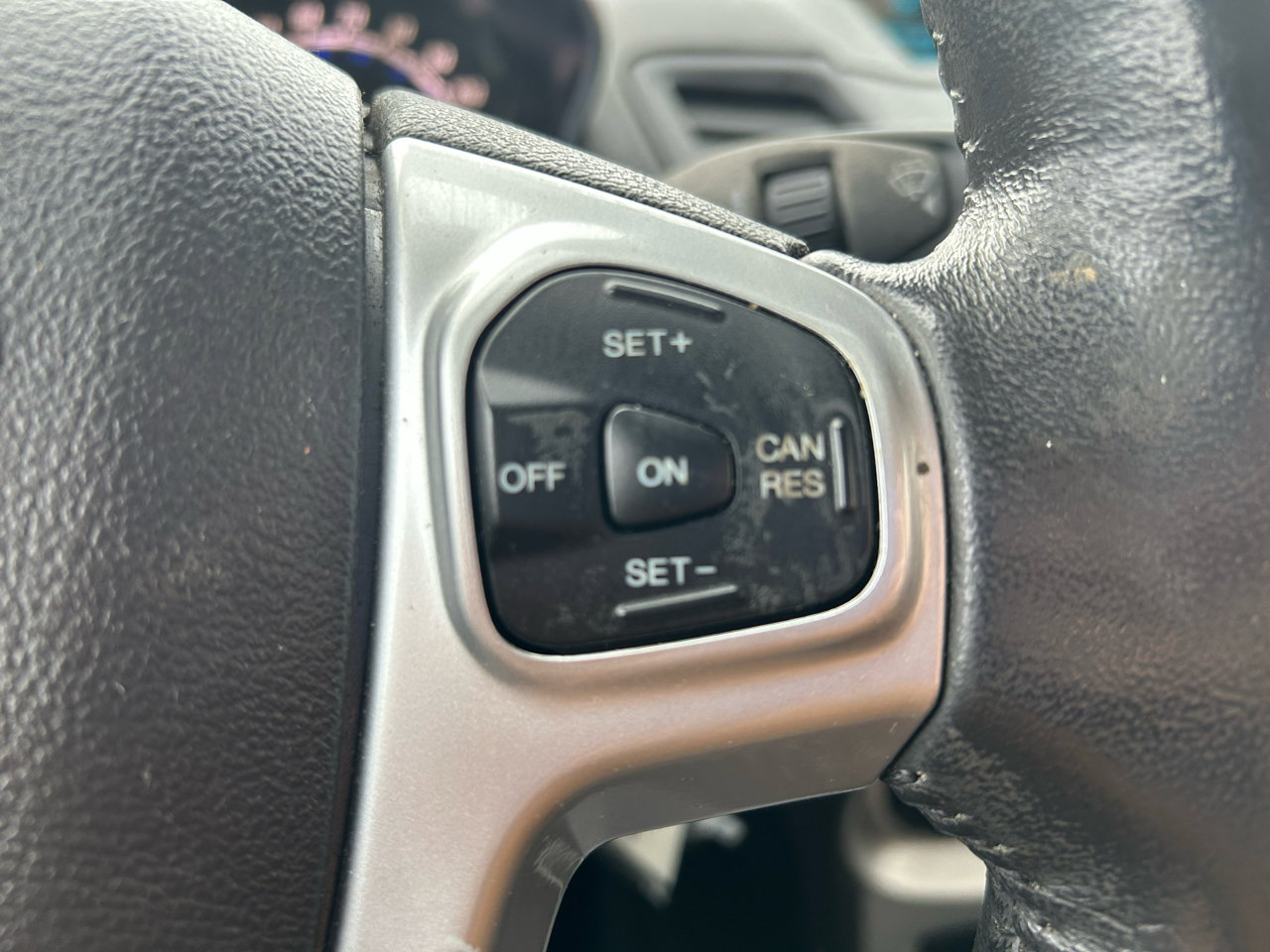 Used 2014 Ford Fiesta SE image 19