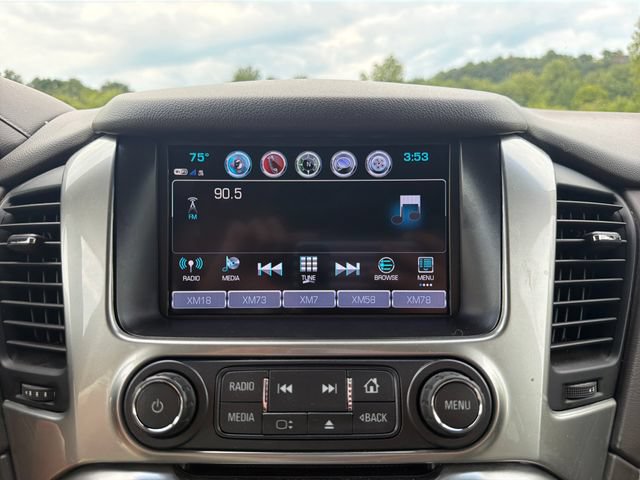 Used 2017 Chevrolet Tahoe Premier AWD/4WD image 22