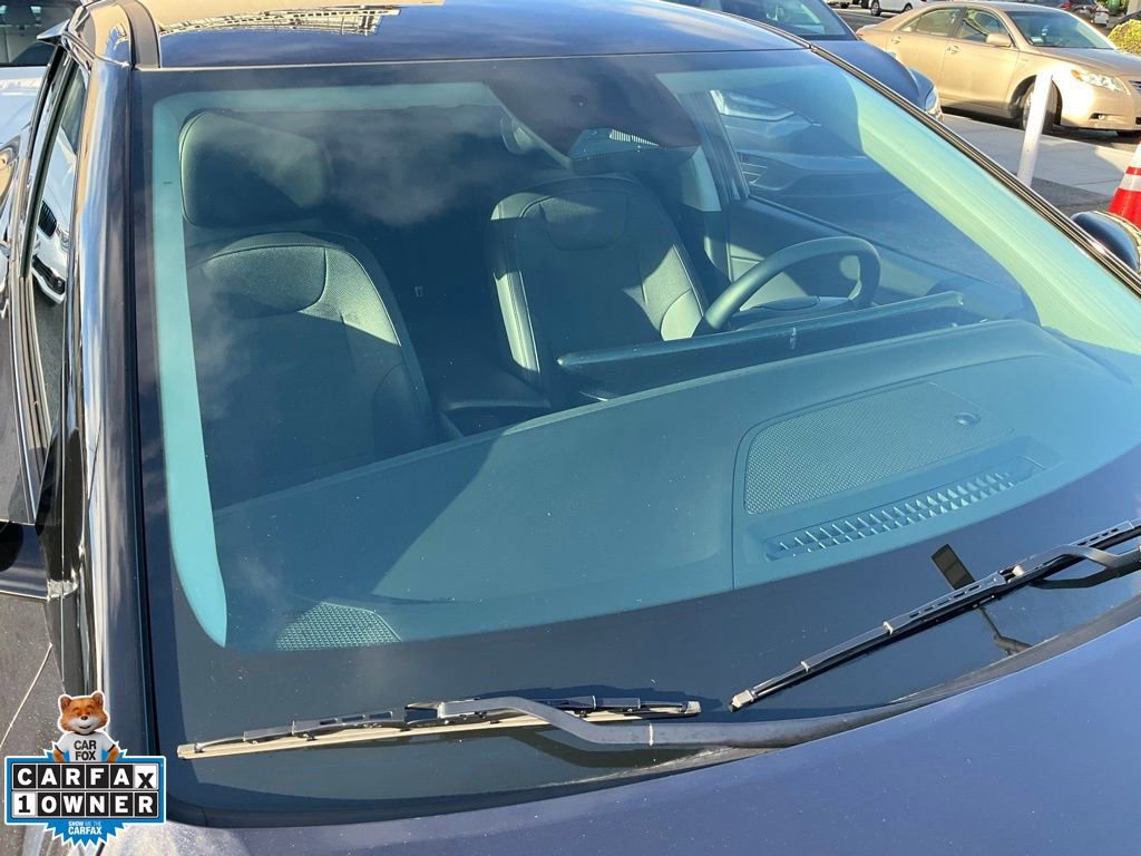 Used 2025 Kia EV6 Light w/ Light LR Technology Package image 74