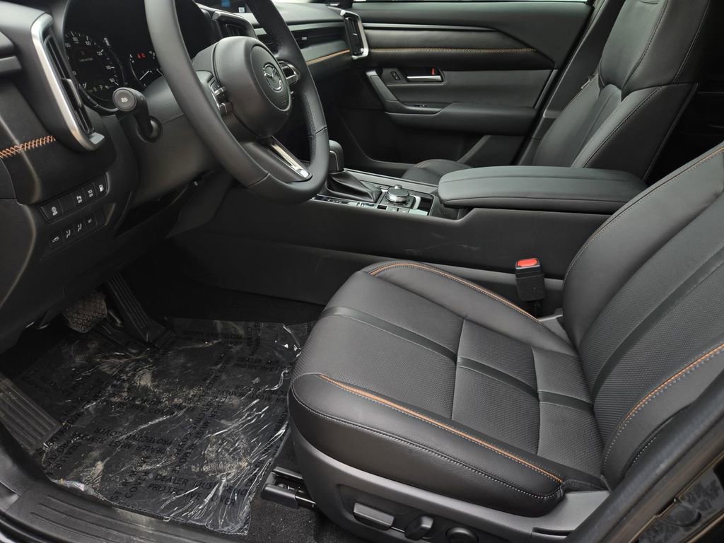 New 2026 MAZDA CX-50 AWD 2.5 Hybrid w/ Cargo Package image 22