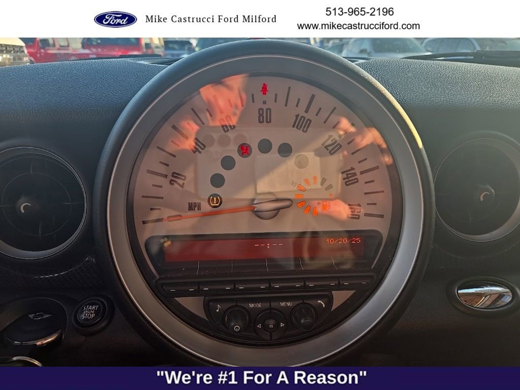 Used 2013 MINI Cooper S image 6