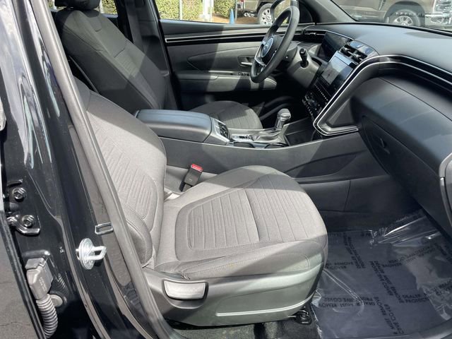Used 2024 Hyundai Santa Cruz SEL w/ Activity Package image 30