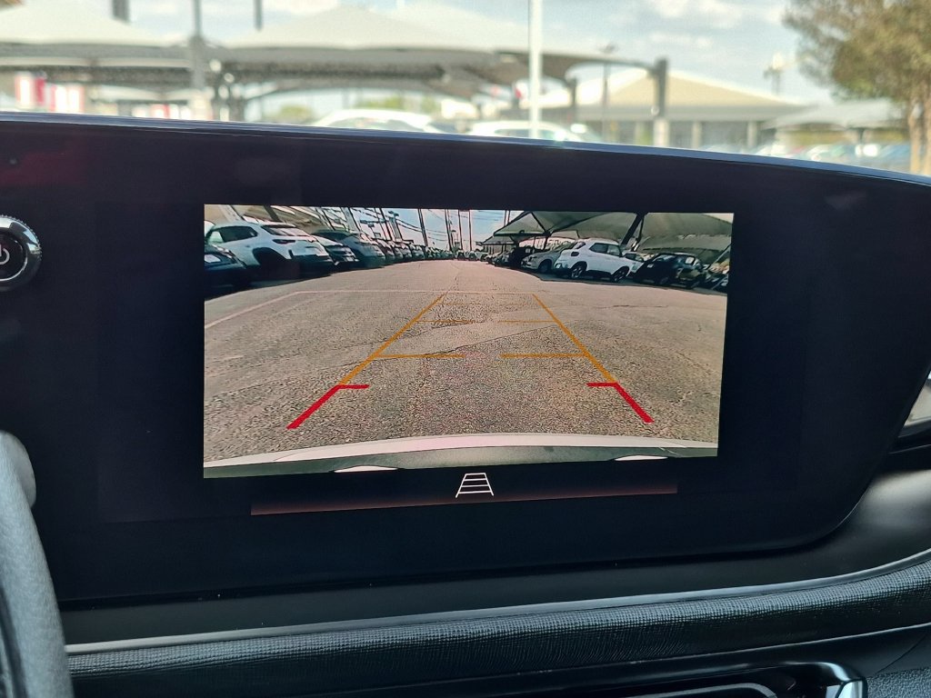 Used 2026 Buick Envista Preferred FWD image 18