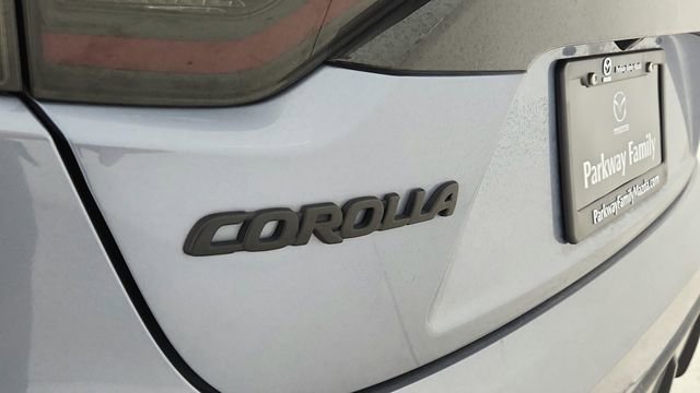 Used 2023 Toyota Corolla SE FWD image 13