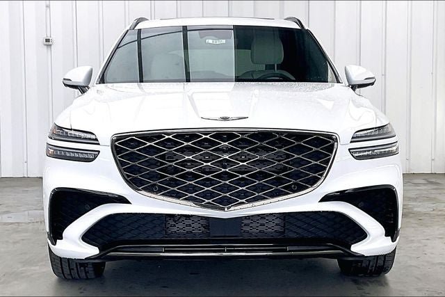 New 2026 Genesis GV70 3.5T Sport Prestige w/ G1 Accessory Package AWD/4WD image 3