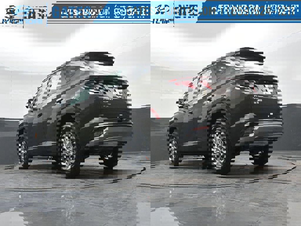 New 2026 Hyundai Tucson SE image 38