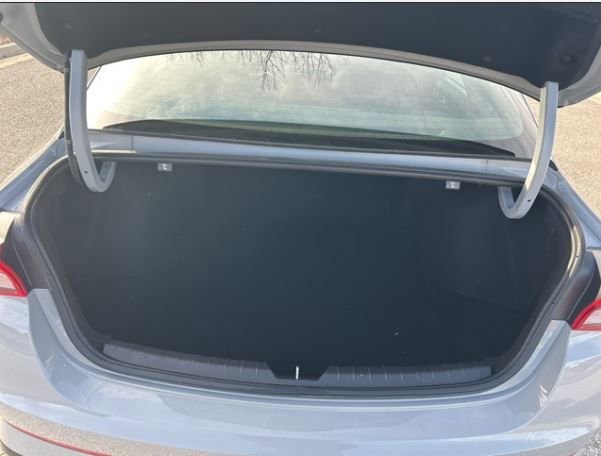 Used 2021 Kia K5 GT-Line image 14