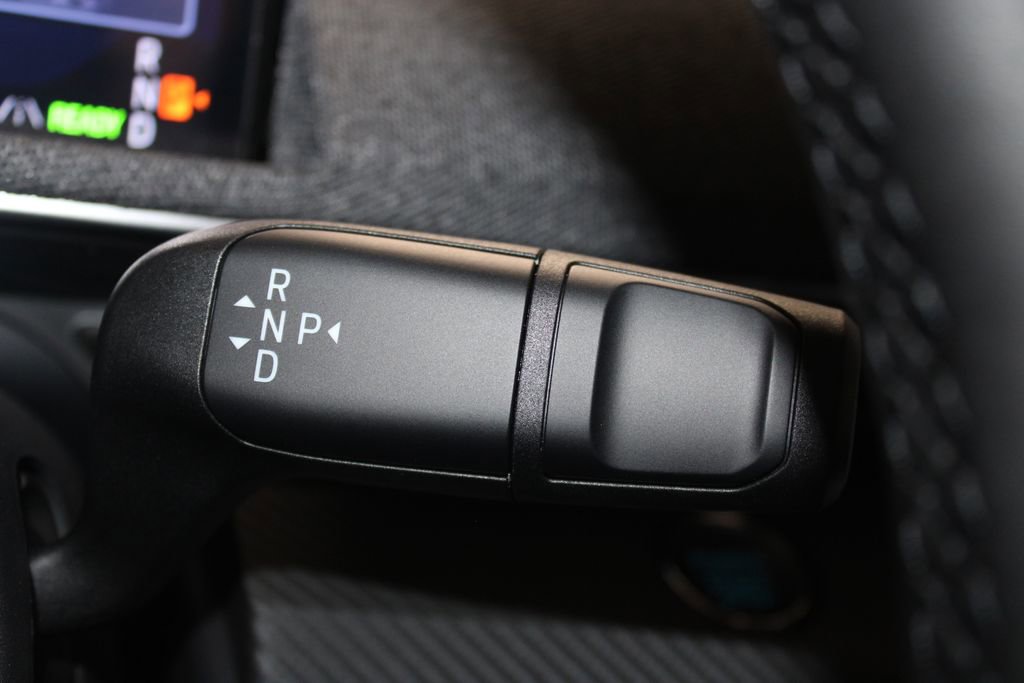 New 2025 Ford Mustang Mach-E Premium image 41