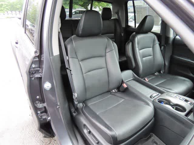 Certified 2023 Honda Ridgeline RTL image 19