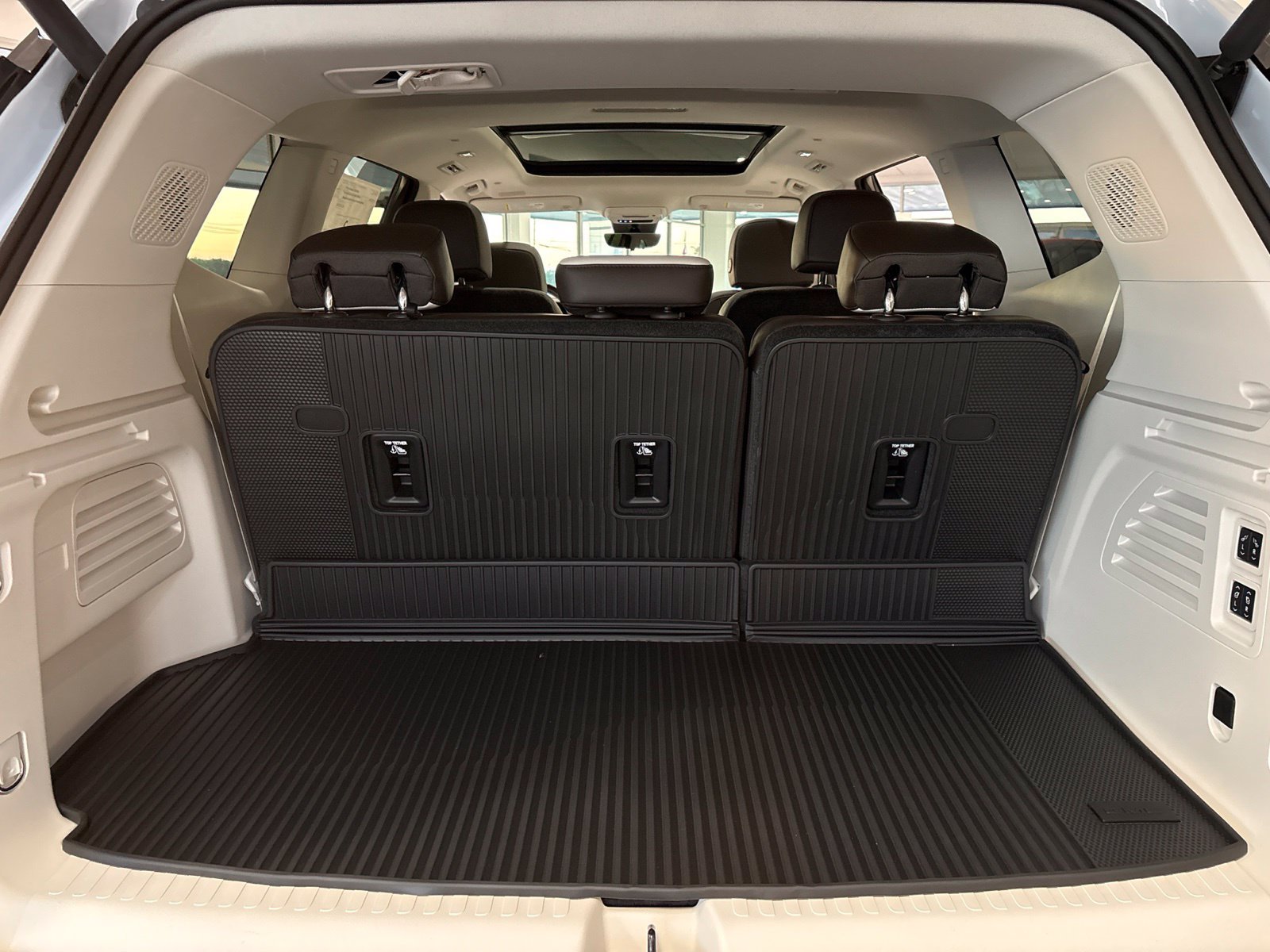 New 2027 GMC Acadia Denali w/ Denali Reserve Package AWD/4WD image 20