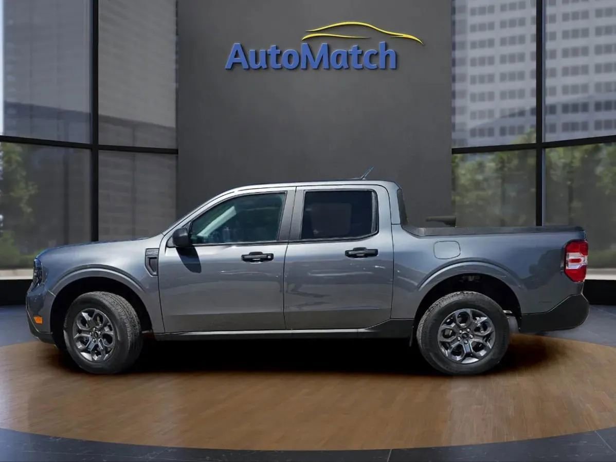 Used 2026 Ford Maverick XLT image 6