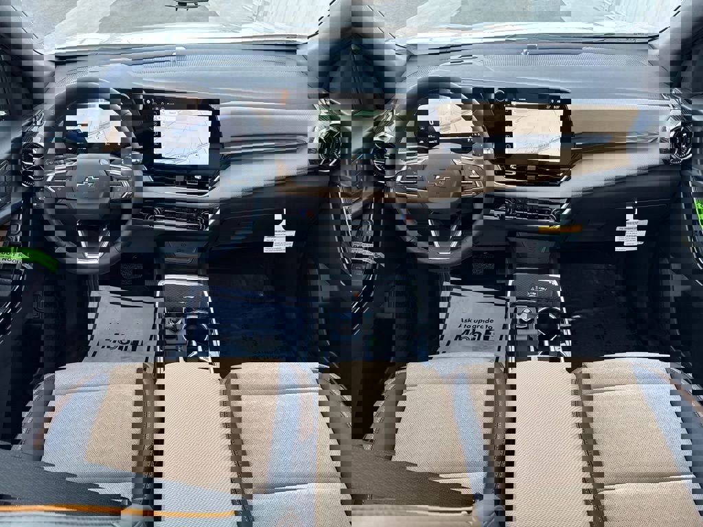 New 2026 Chevrolet Equinox ACTIV w/ Convenience Package III image 12