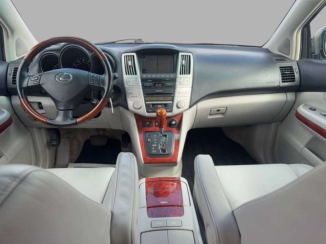 Used 2007 Lexus RX 350 2WD image 21