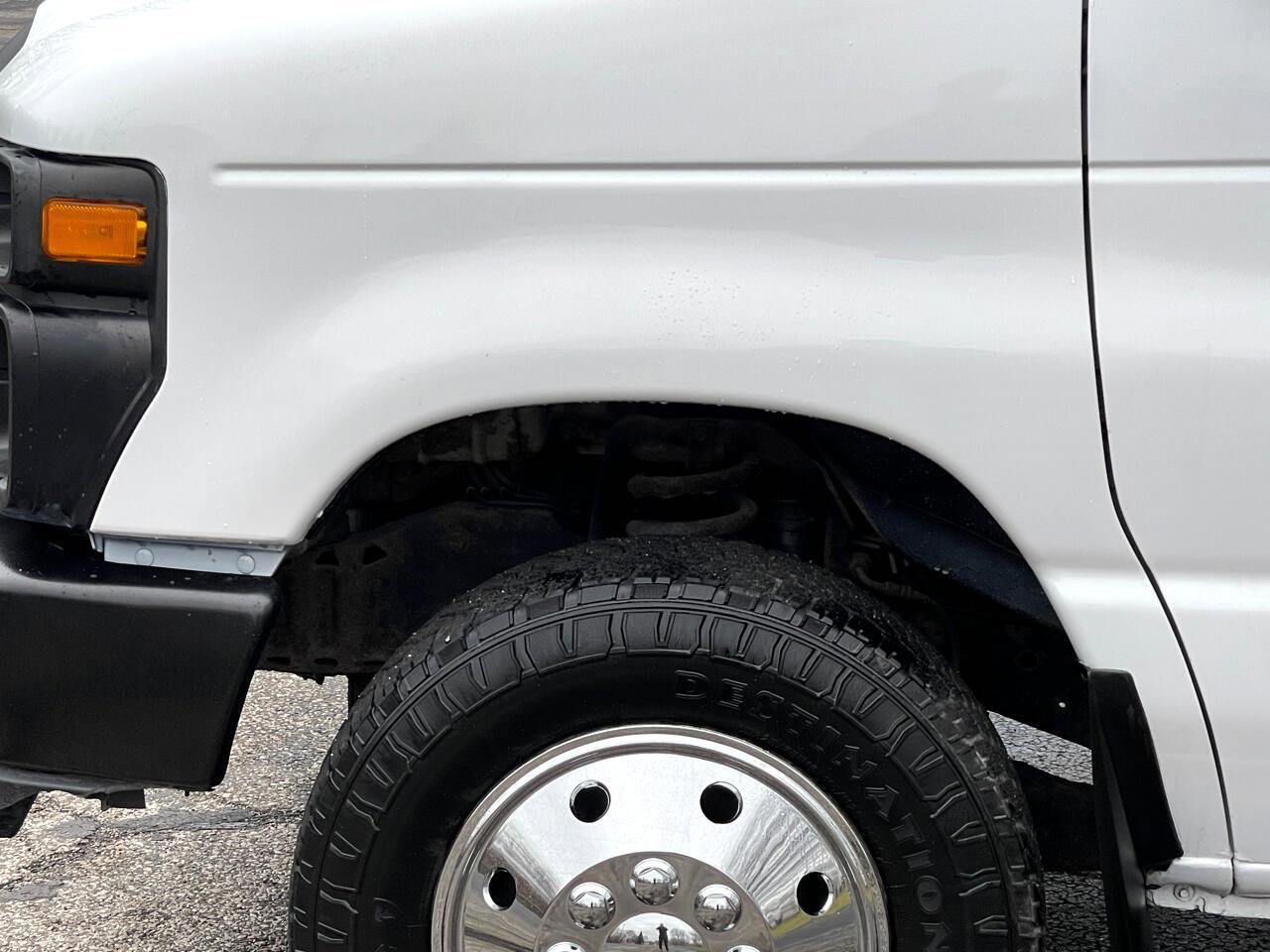 Used 2013 Ford E-150 and Econoline 150 image 19