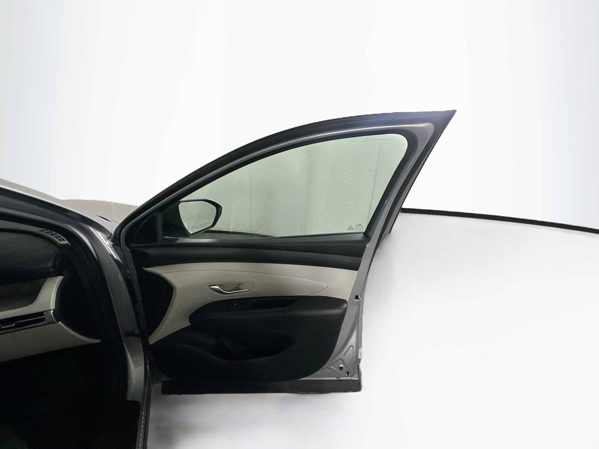Used 2026 Hyundai Tucson SEL Plus FWD image 32