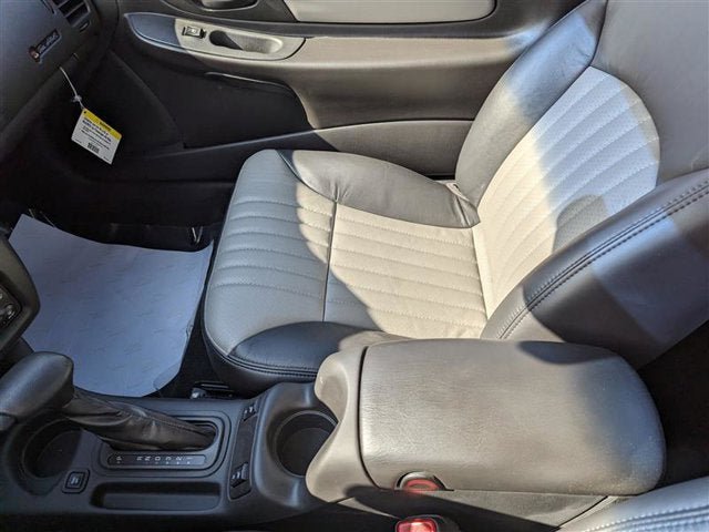 Used 2002 Chevrolet Monte Carlo SS w/ Preferred Equipment Group FWD image 33
