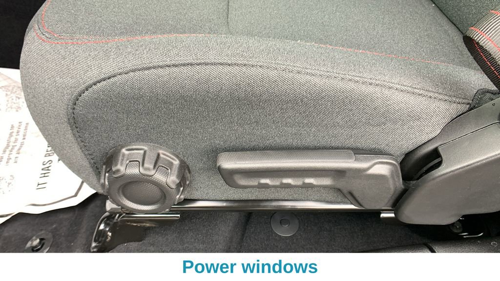 New 2025 Jeep Wrangler Unlimited Rubicon w/ Safety Group AWD/4WD image 14