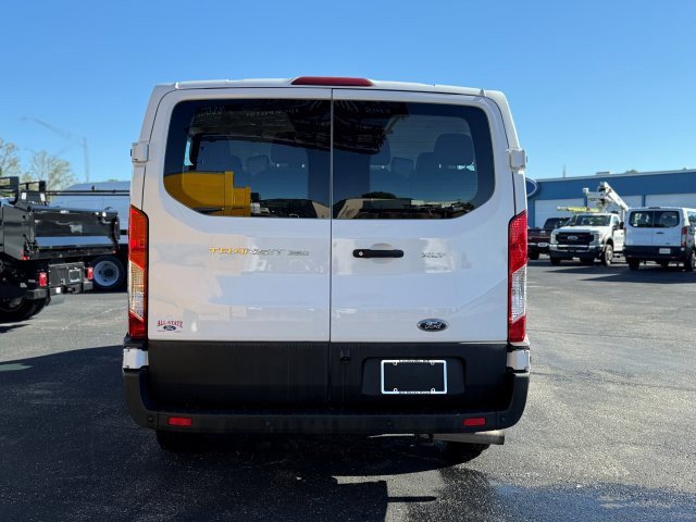 Used 2023 Ford Transit 350 XLT RWD image 6