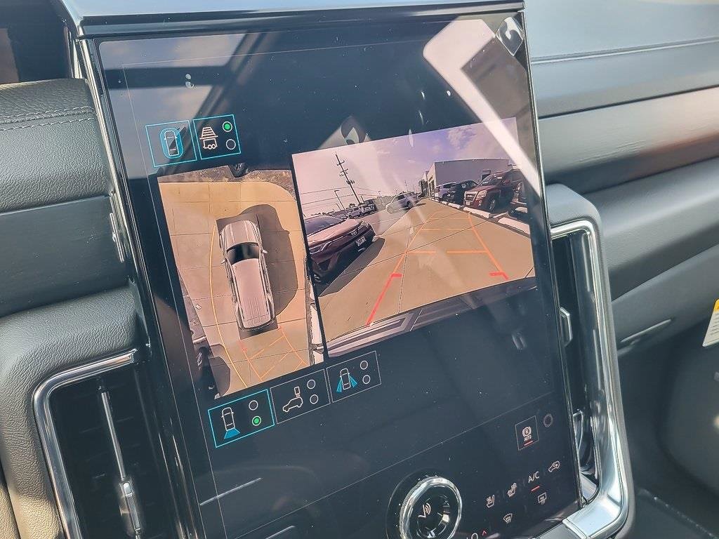 New 2026 GMC Yukon Denali w/ Sun & Power Step Package image 19