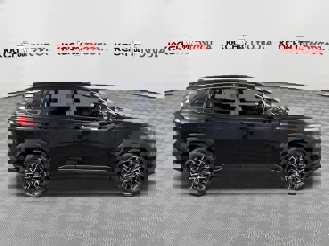 New 2026 Toyota Corolla Cross XLE image 9