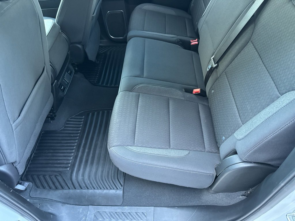 Used 2024 GMC Sierra 1500 SLE image 15