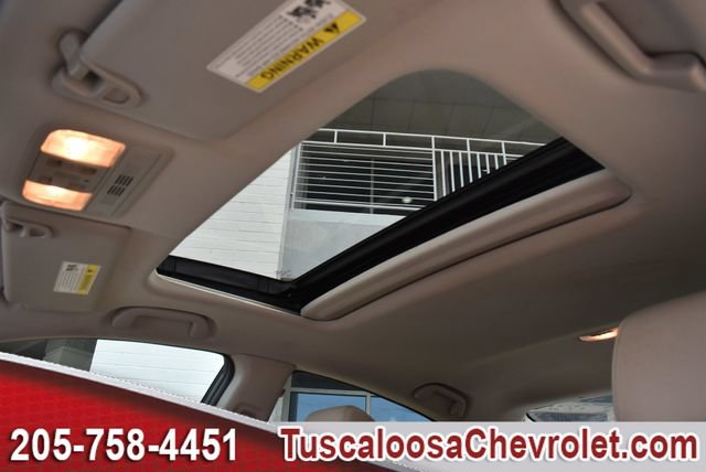 Used 2018 Honda Civic EX-T image 19