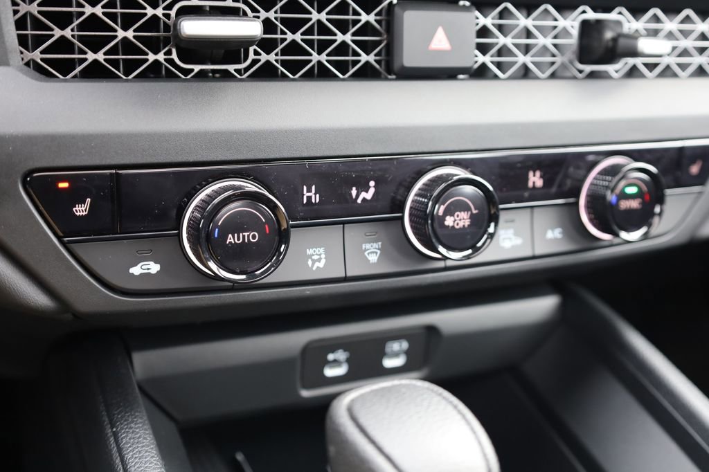 New 2026 Honda Accord SE image 20