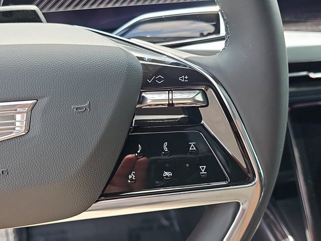 New 2026 Cadillac Escalade IQL Sport 1 w/ LPO, ONYX Package image 19