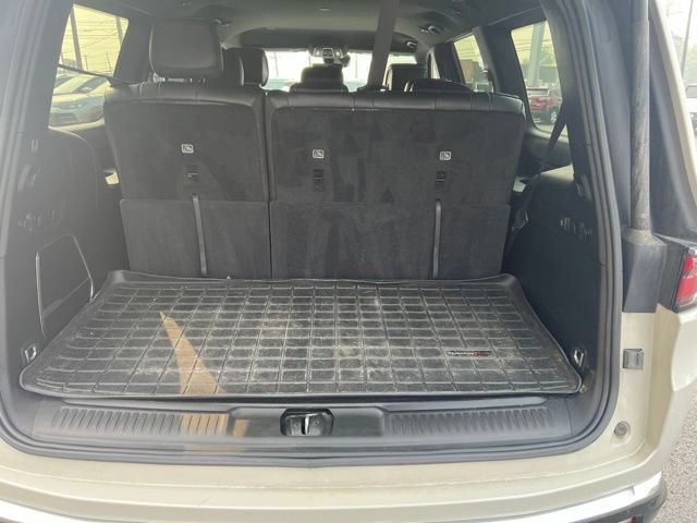 Used 2022 Jeep Wagoneer Series II AWD/4WD image 10