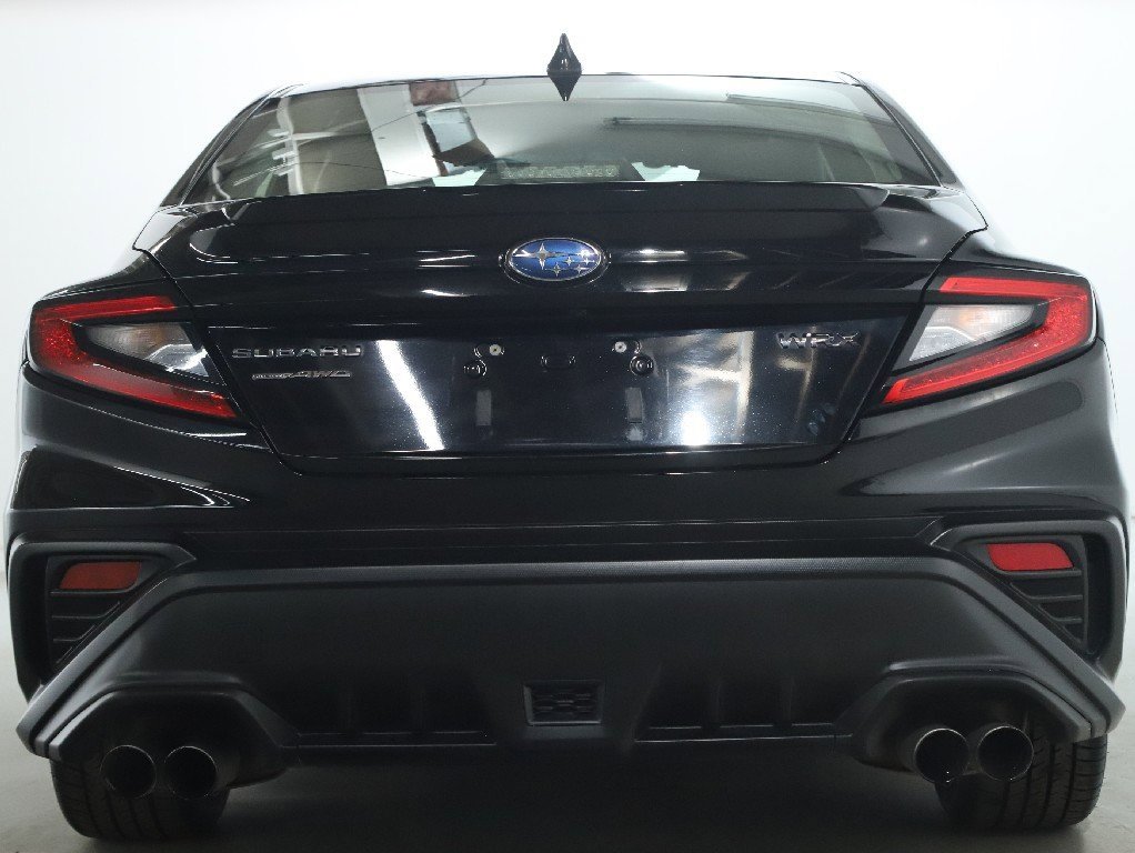 Used 2023 Subaru WRX Premium image 40