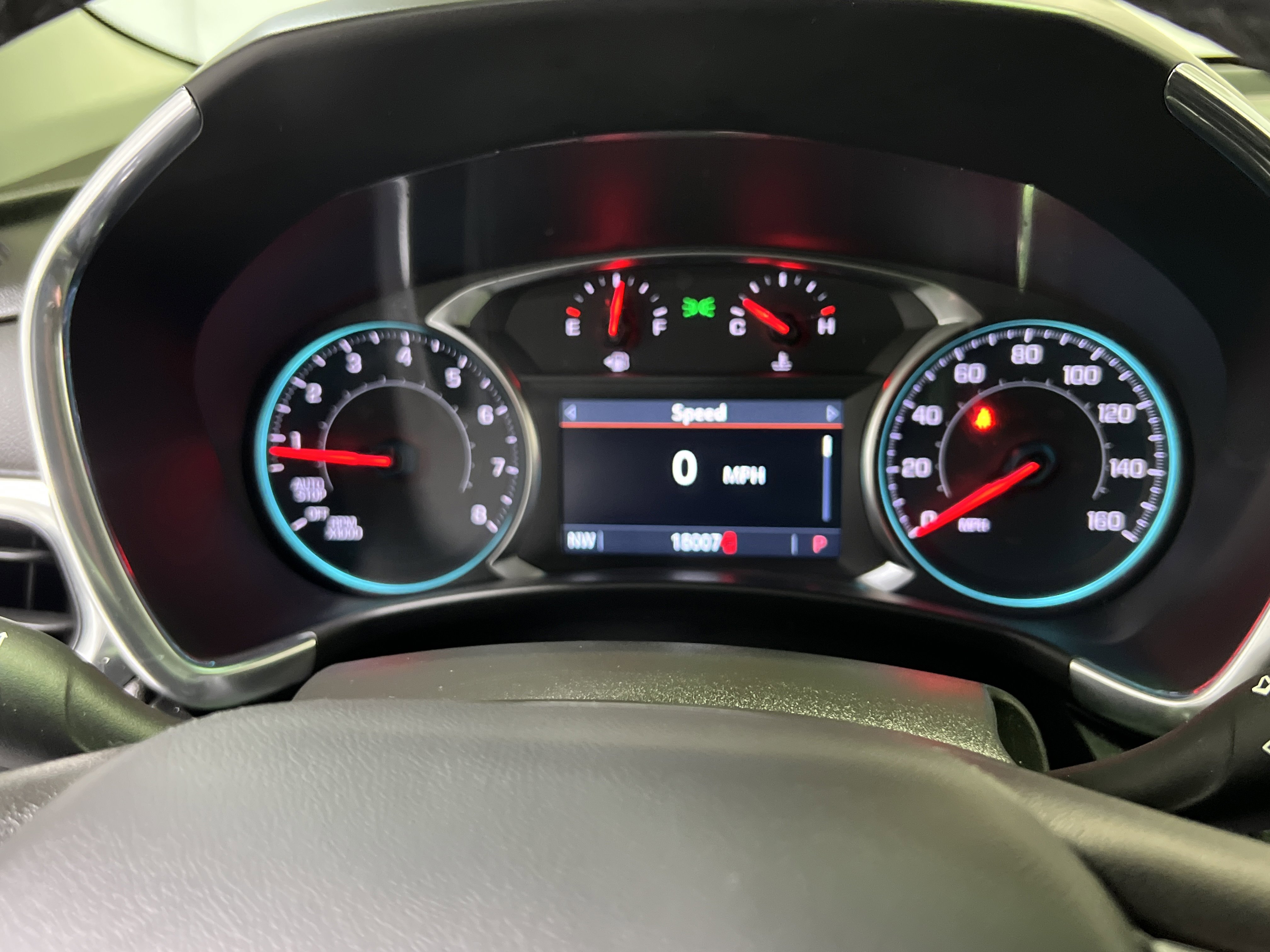 Certified 2024 Chevrolet Equinox LT image 23