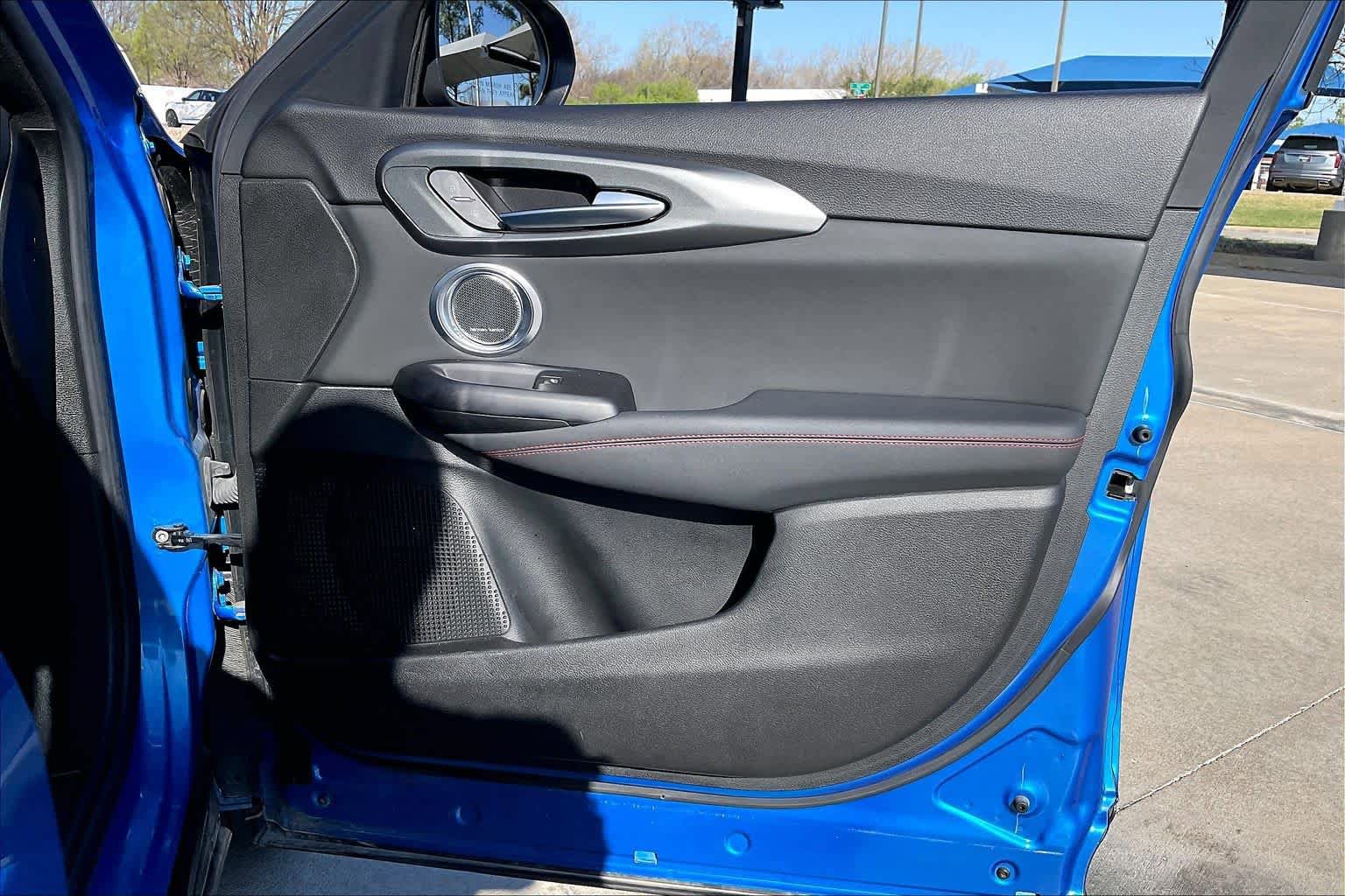 Used 2023 Dodge Hornet GT Plus w/ GT Blacktop Package image 22