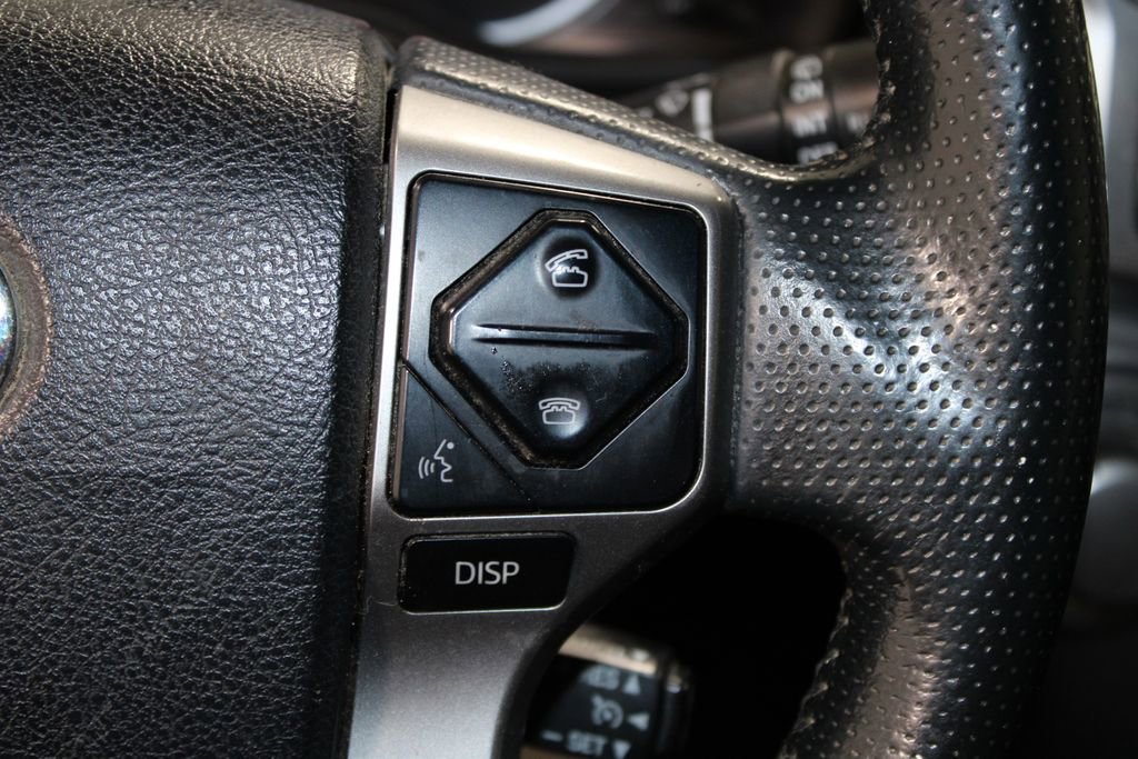 Used 2018 Toyota 4Runner SR5 image 35